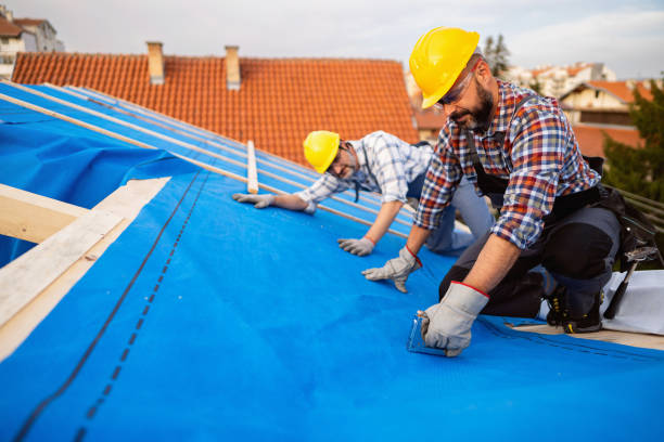 Best Roof Insulation Installation  in La Croft, OH